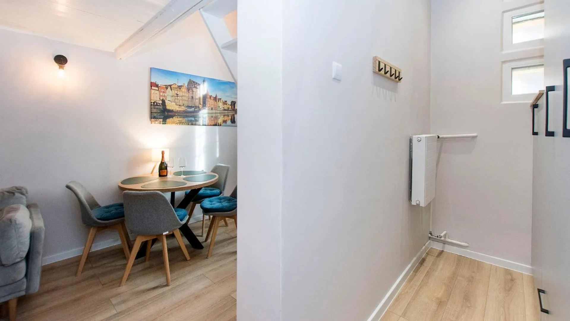 Madison Avenue Apartment Gdańsk