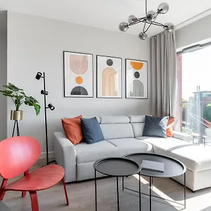  Apartament Scala Center With Parking By Lion