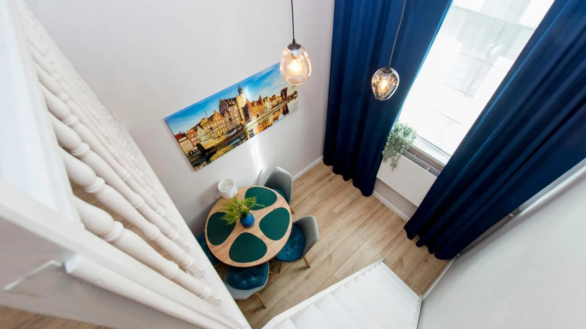 Madison Avenue Apartment Gdansk