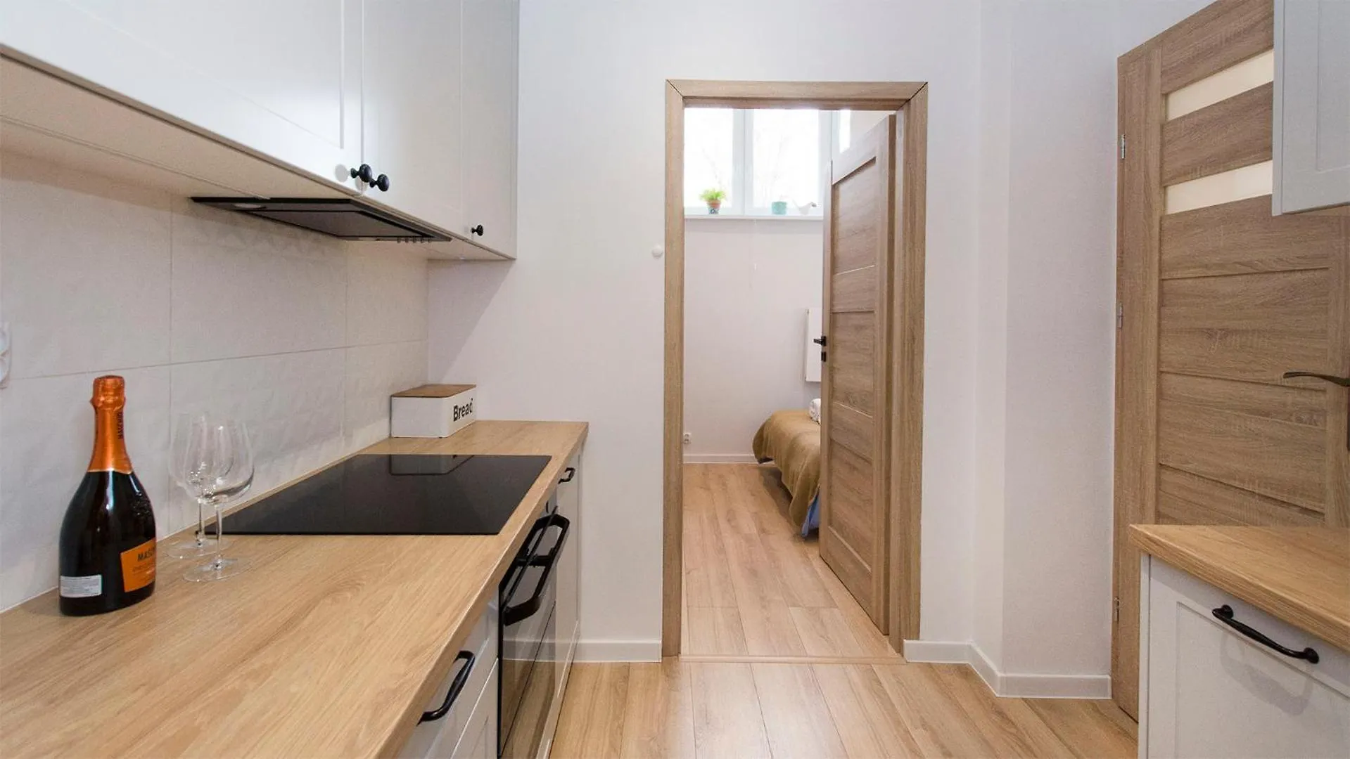 Madison Avenue Apartment Gdansk