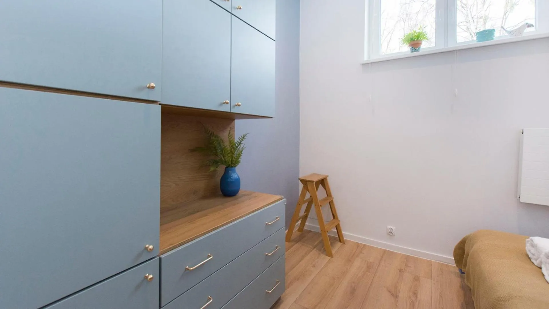 Madison Avenue Apartment Gdansk