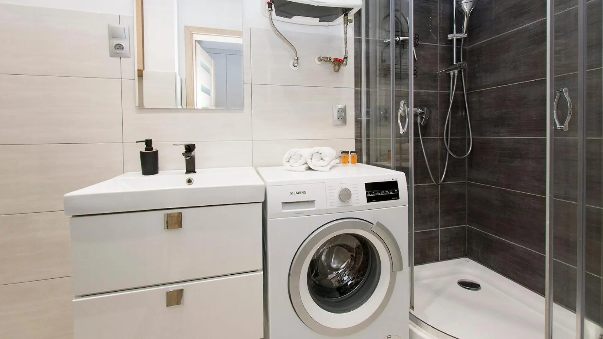 Madison Avenue Apartment Gdansk 0*,  Poland