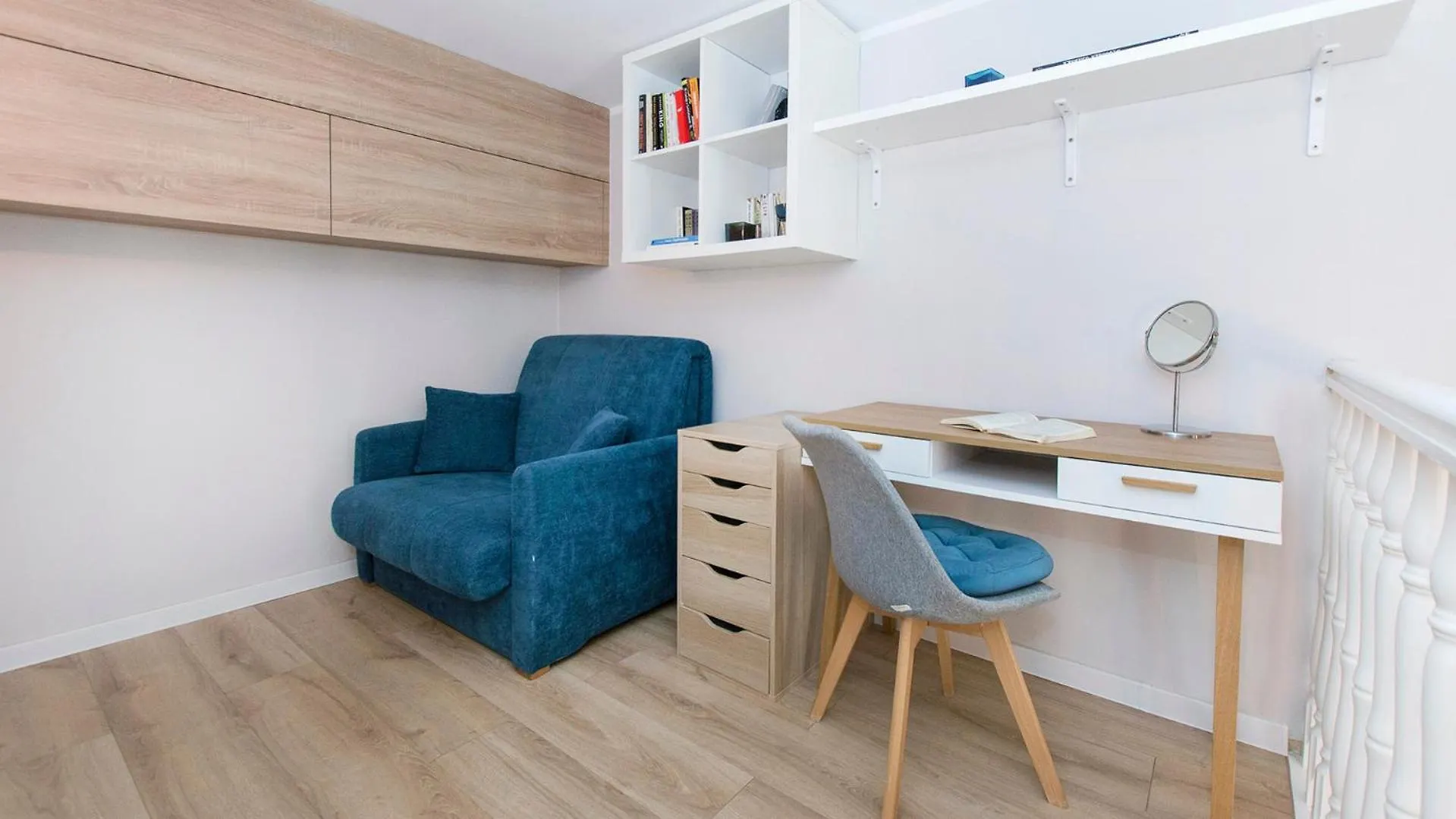 Madison Avenue Apartment Gdansk