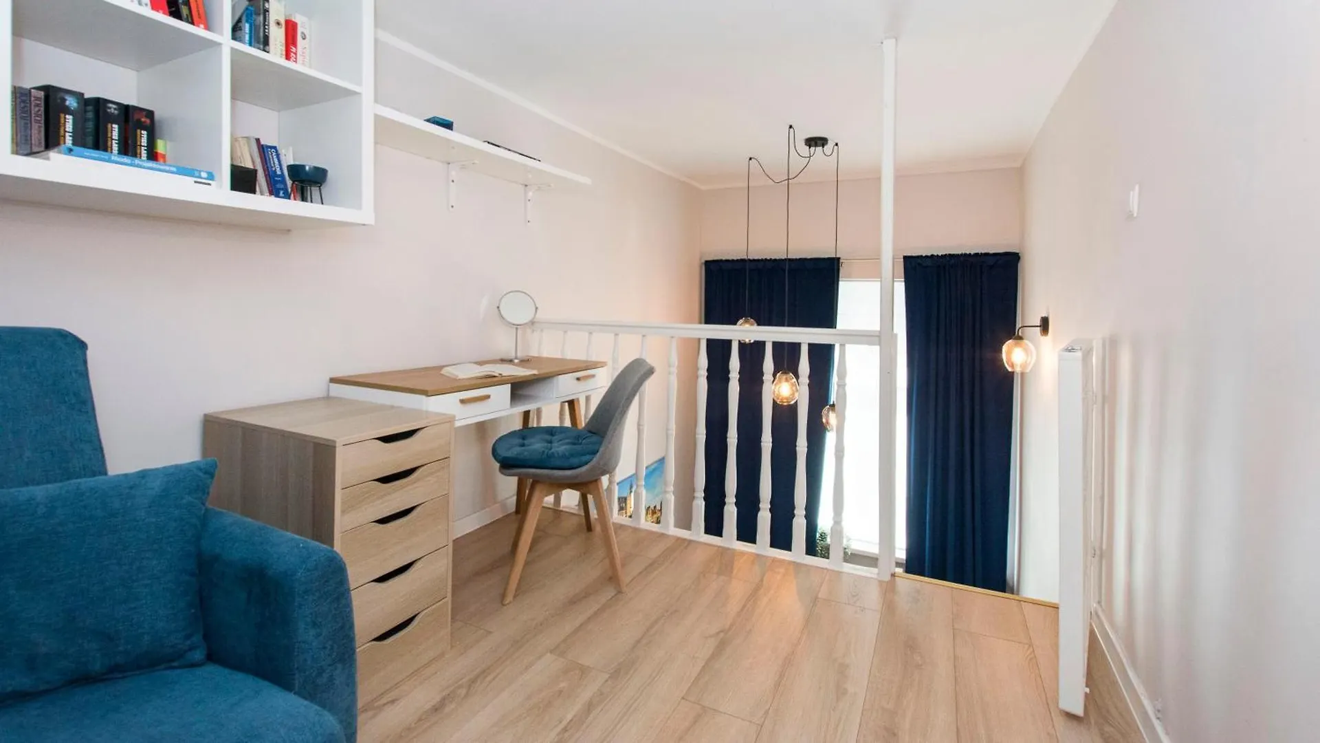 Madison Avenue Apartment Gdansk